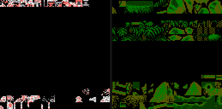 Level 1 Jungle