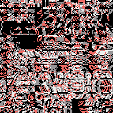 Large Sprite/BG Block