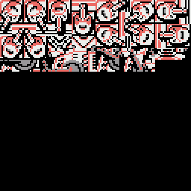 Turret Sprites